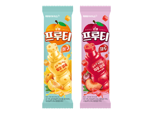  [사진=빙그레 제공]