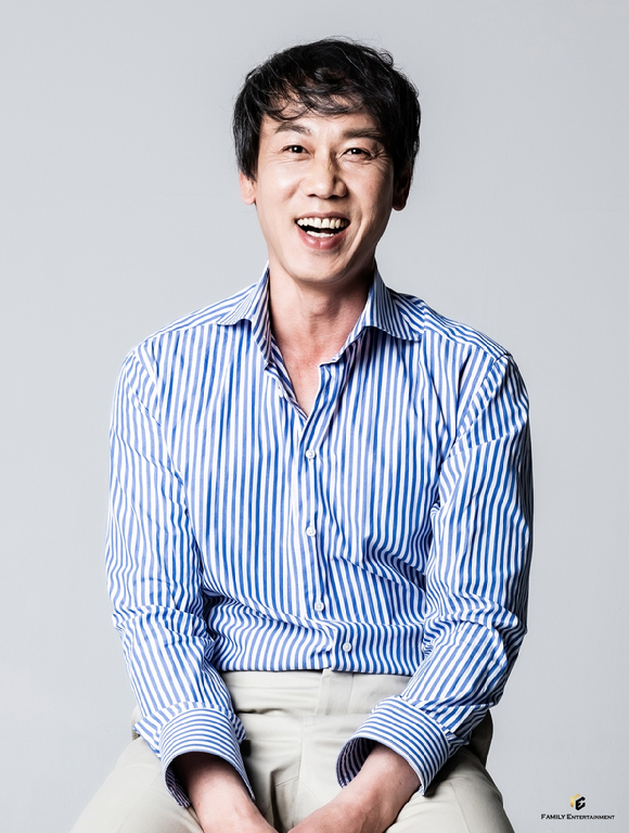 배우 한동규가 tvN 드라마 '불가살'에 출연한다. [사진=가족엔터테인먼트]