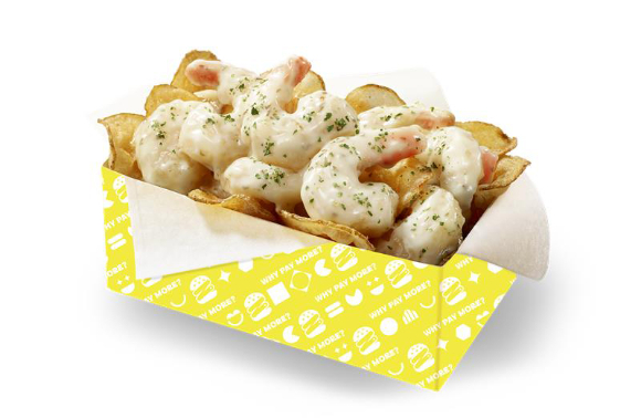 bhc는 한국 프로야구(KBO) 개막을 앞두고 야구장 인기 메뉴 '뿌링클 순살' 등을 중심으로 메뉴 라인업을 강화했다. [사진=bhc]