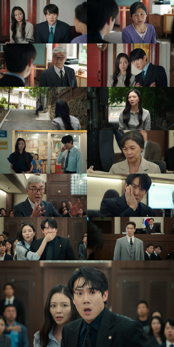 '신이랑 법률사무소' 방송 화면 갈무리 [사진=SBS]