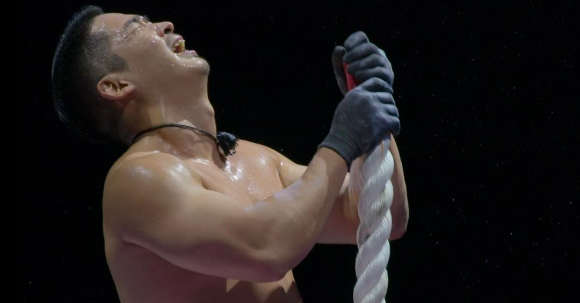  [사진=우진용 인스타그램]