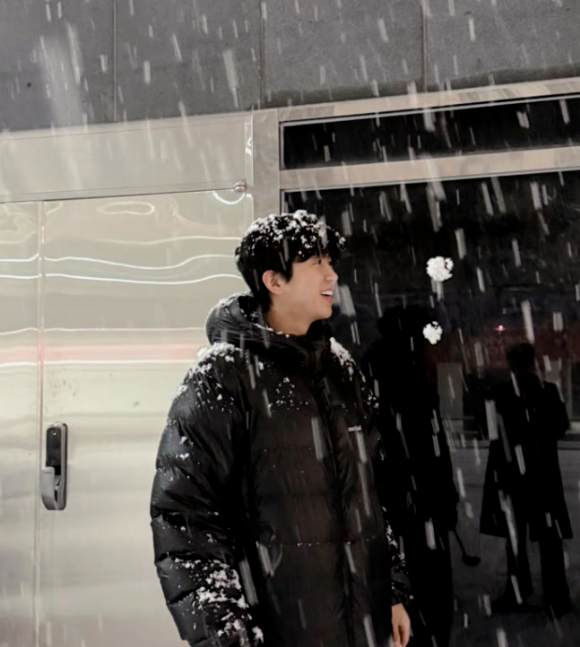 임영웅 [사진=임영웅 SNS]