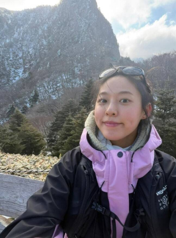 김설현 [사진=김설현 SNS]