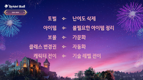 '2026 하이델 연회'가 온라인으로 열렸다. [사진=펄어비스]