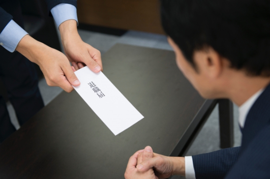 일본 기업들이 신입의 초단기 이직 확산에 속앓이하고 있다. 사진은 본 기사 내용과 무관. [사진=Aegis-Japan]