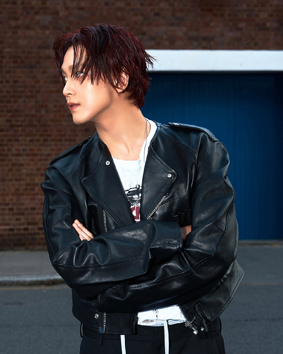 NCT 해찬 콘셉트 포토 [사진=SM엔터테인먼트]