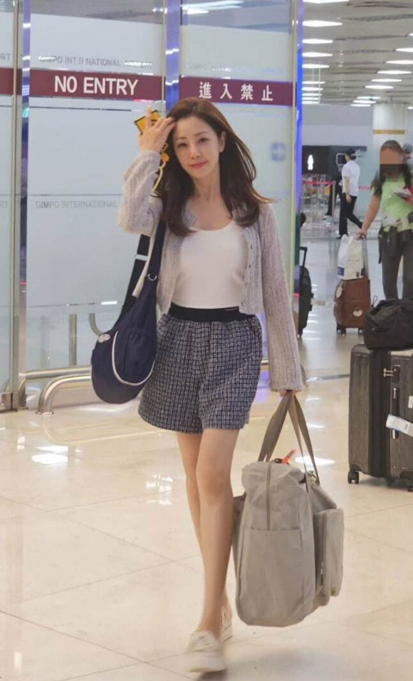 오나라 [사진=오나라 SNS]