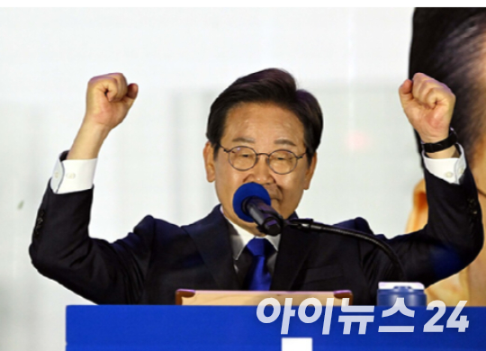 김 이사장이 '이재명 시대'에 대한 우려를 표했다. 사진은 김영삼 전 대통령의 차남 김현철 김영삼대통령기념재단 이사장. [사진=연합뉴스]