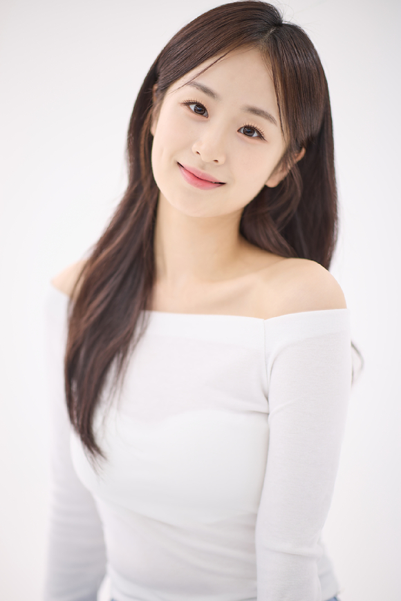 하주 [사진=BS엔터테인먼트]