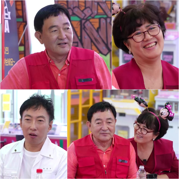 '사당귀' 프리뷰 갈무리 [사진=KBS]