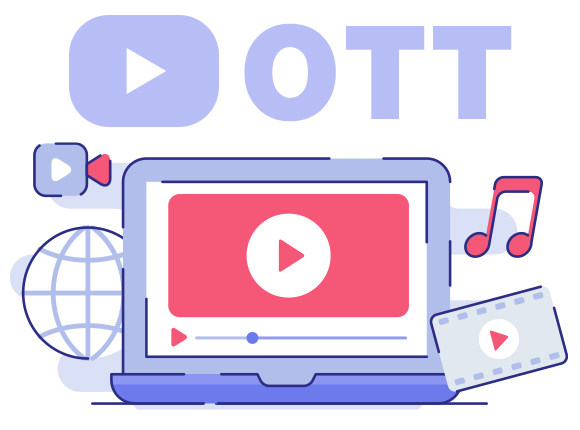 기획재정부가 온라인 동영상 서비스(OTT) 콘텐츠 제작비를 세액공제 대상에 새롭게 추가했다.  [사진=조은수 기자]