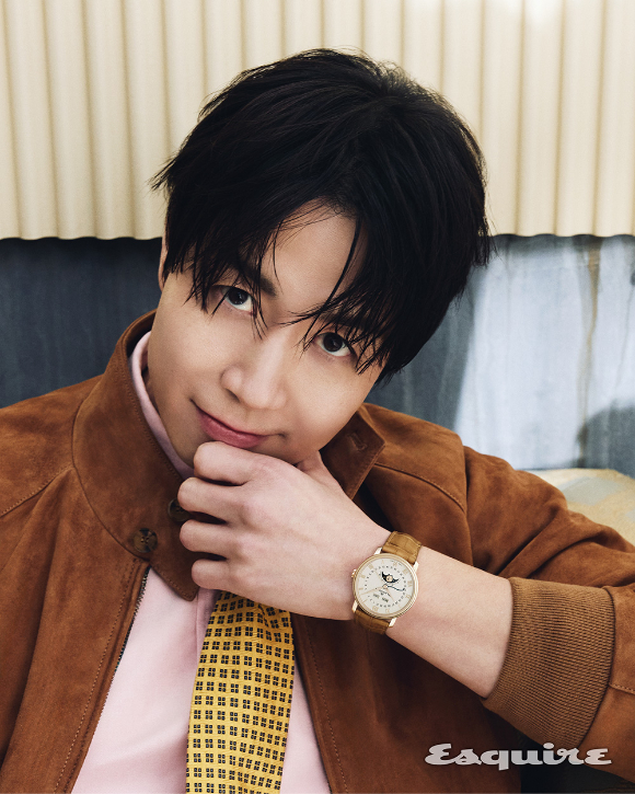 손종원 셰프 [사진=에스콰이어 ]