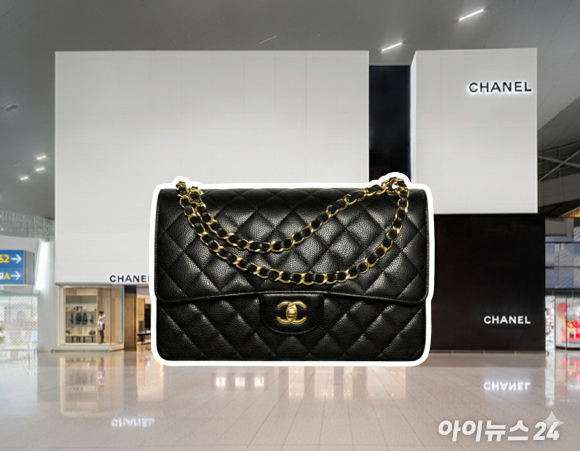 에르메스 '피코탄18'과 ' 에블린 16 아마존 백' 이미지. [사진=제미나이]