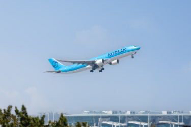 대한항공 A330-300. [사진=대한항공]