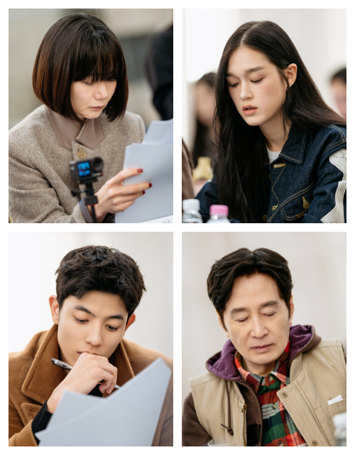 배두나→이수현 '가족계획2', 2년만 컴백⋯류승범 하차, 박병은 합류