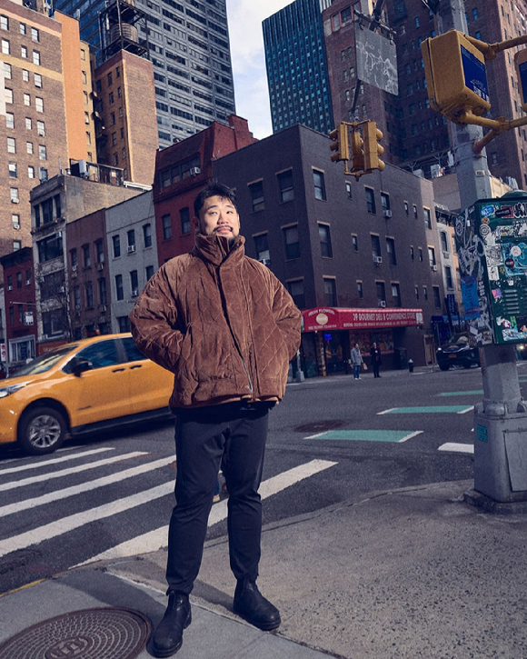 '흑백요리사' TOP7 이미지 [사진=넷플릭스코리아]