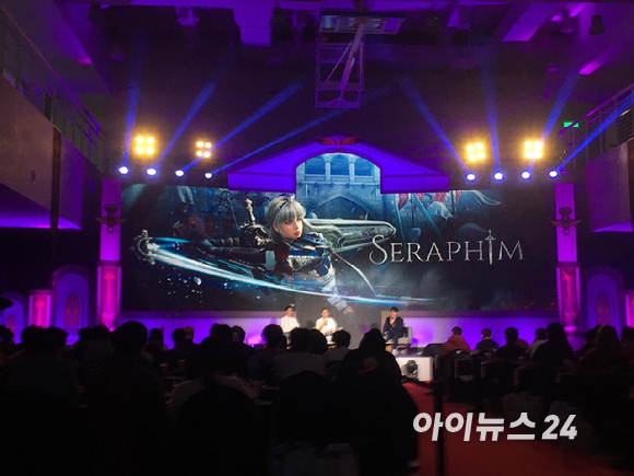 "큰 거 온다"…검은사막 모바일, PC 클라이언트·그래픽 리마스터 예고