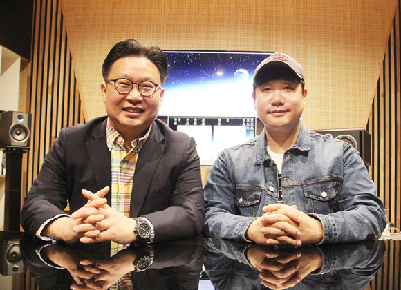 배성재·서경덕 맞손, 역사 속 &apos;K-스포츠&apos; 국내외 알린다