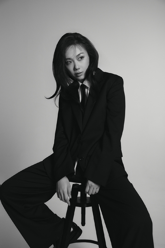 가수 안신애. [사진=피네이션 ]