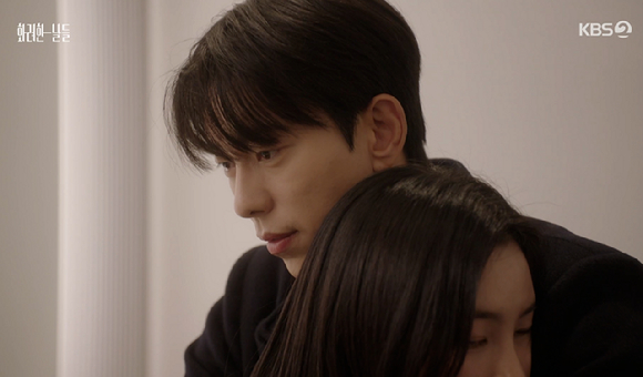 화려한날들 [사진=KBS2]