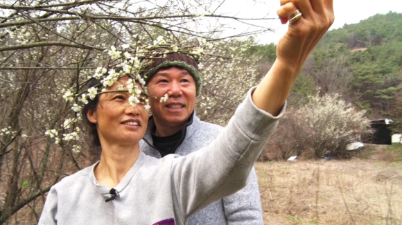 '인간극장' 김선 [사진=KBS]