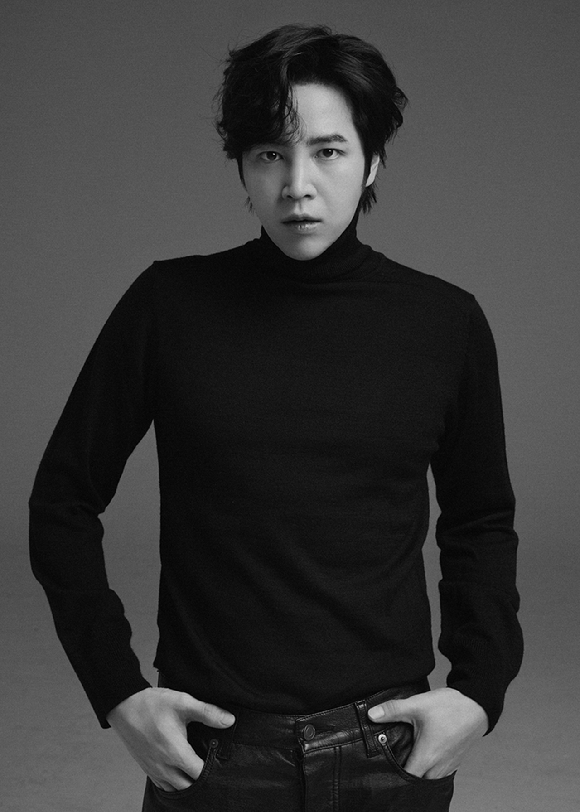 배우 장근석이 배우 현빈 소속사 VAST엔터테인먼트와 파트너십을 체결하며 새로운 도약에 나선다. [사진=크래프트42이엔티]