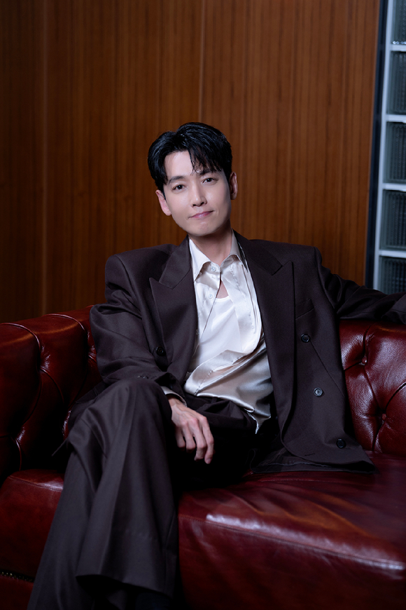 정경호 &quot;&apos;슬의생3&apos; 너무나 원해⋯감독님께 일주일에 한 번씩 전화&quot;