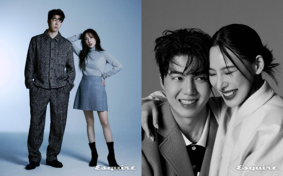 [퇴근길이슈] 남희두 이나연 결별설·수지 빌라·황정음 김용준·나나 강도 7