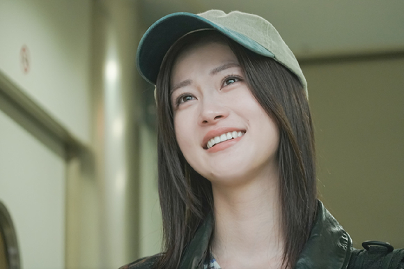 '네가 마지막으로 남긴 노래' 미치에다 슌스케와 누쿠미 메루 [사진=미디어캐슬]