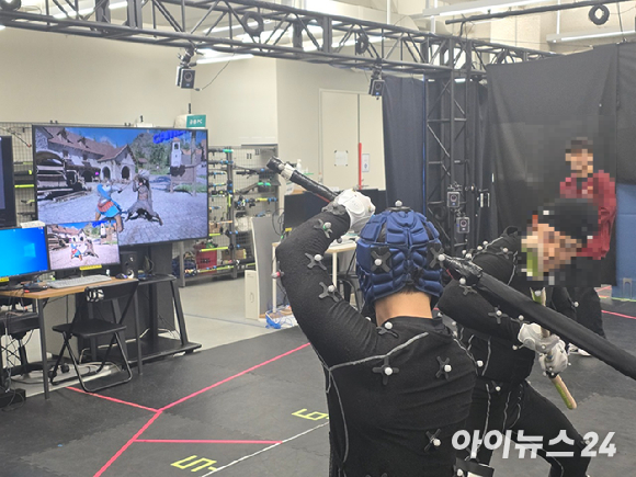 [현장] "BTS급 개발력 입증"…붉은사막의 산실 '펄어비스 홈 원' 가보니