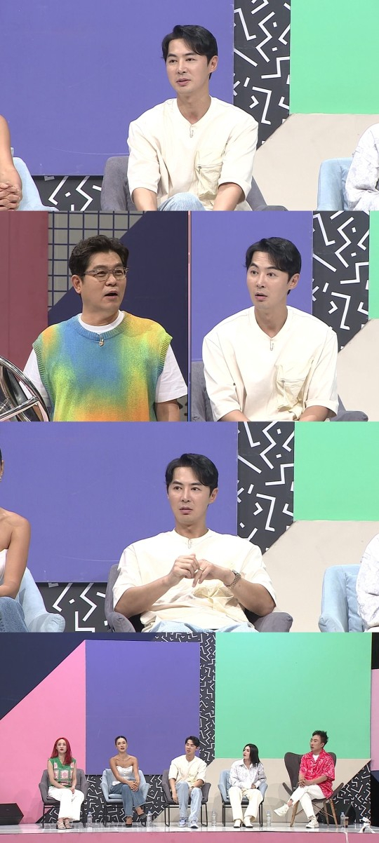 대한외국인 [사진=MBC에브리원 제공]