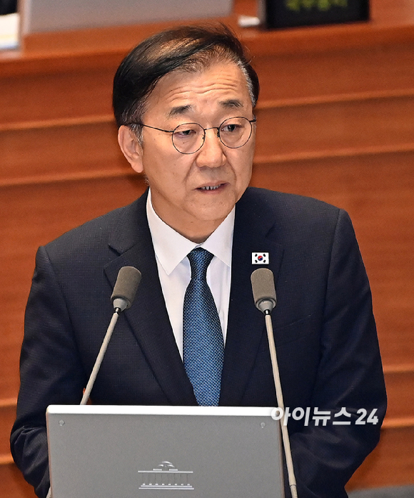 김윤덕 국토교통부 장관. 기사 내용과는 무관한 사진 [사진=곽영래 기자]