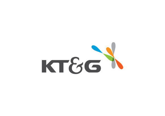 KT&G CI. [사진=KT&G]