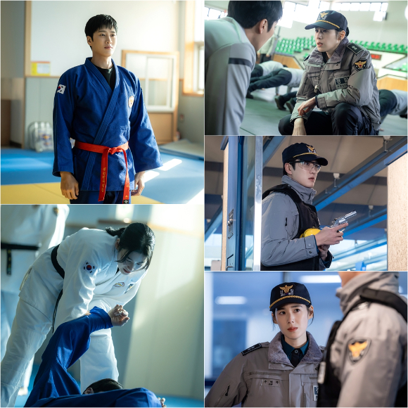 '재벌X형사2' 스틸컷 갈무리 [사진=SBS]