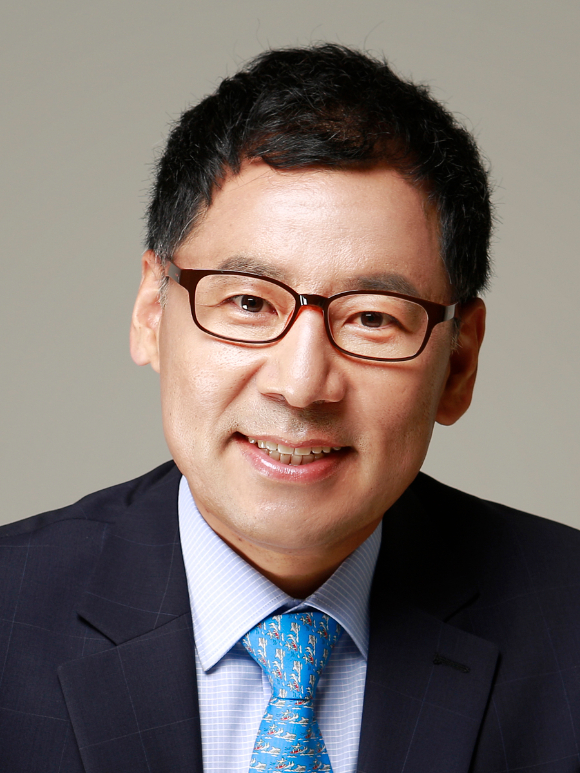 강감창 SH공사 ESG경영위원장. 