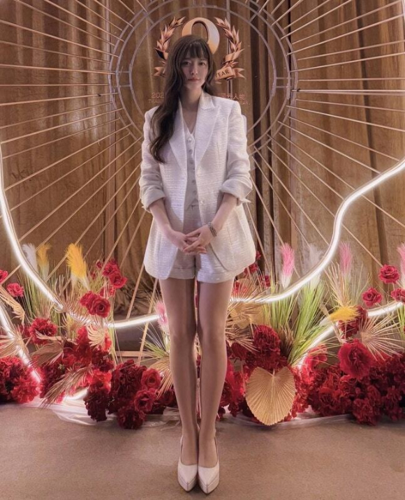 구혜선 [사진=구혜선 SNS]