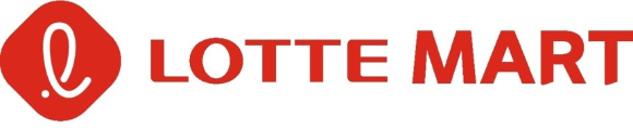 롯데마트 CI. [사진=롯데마트]