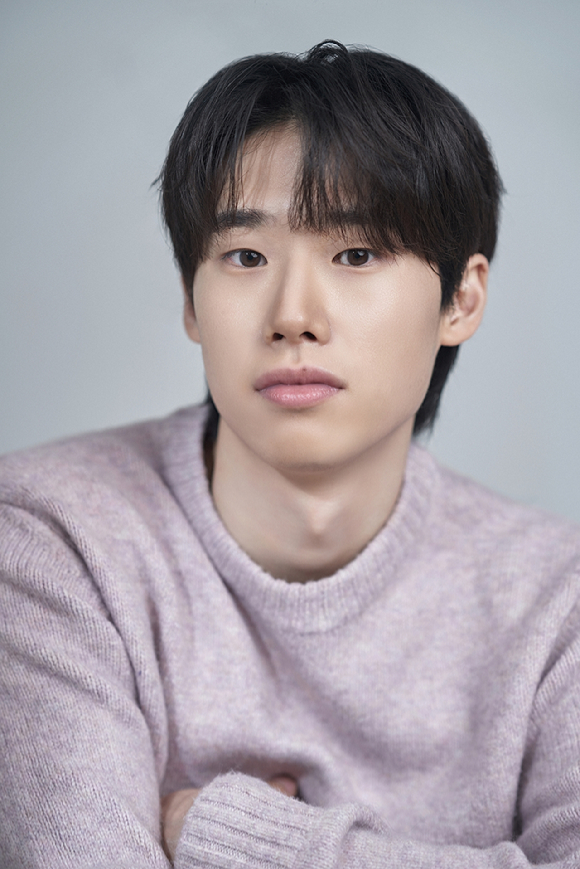 배우 김민 프로필 [사진=제이와이드]