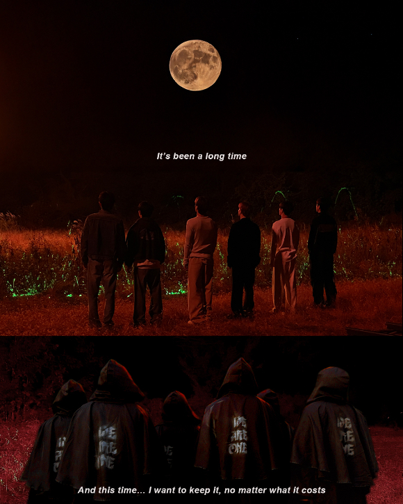 엑소 정규 8집 'REVERXE' 프로모션 이미지 [사진=SM엔터테인먼트]