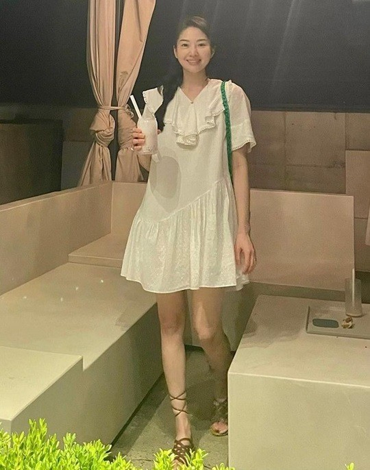 류이서 [사진=류이서 SNS]