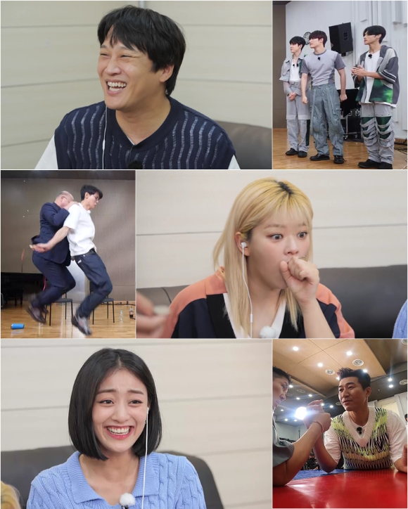 홍김동전 [사진=KBS]