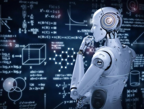인공지능(AI) 핵심 자원인 그래픽처리장치(GPU) 연산력을 원유처럼 사고파는 선물시장이 등장할 것으로 예고되면서 AI&middot;반도체 산업에 미칠 영향에 관심이 쏠리고 있다. 사진은 AI 생성 이미지로, 본 기사 내용과 무관. [사진=챗GPT]