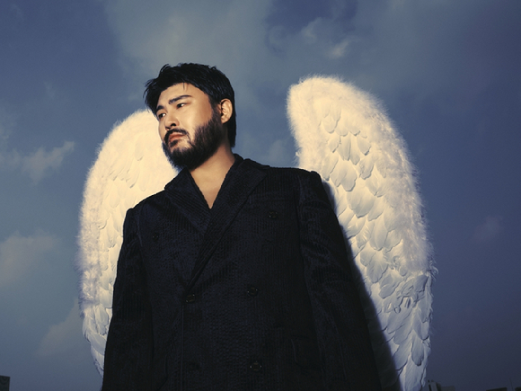 카더가든, '그대 작은 나의 세상이 되어' 멜론 1위…'환연4' 타고 역주행