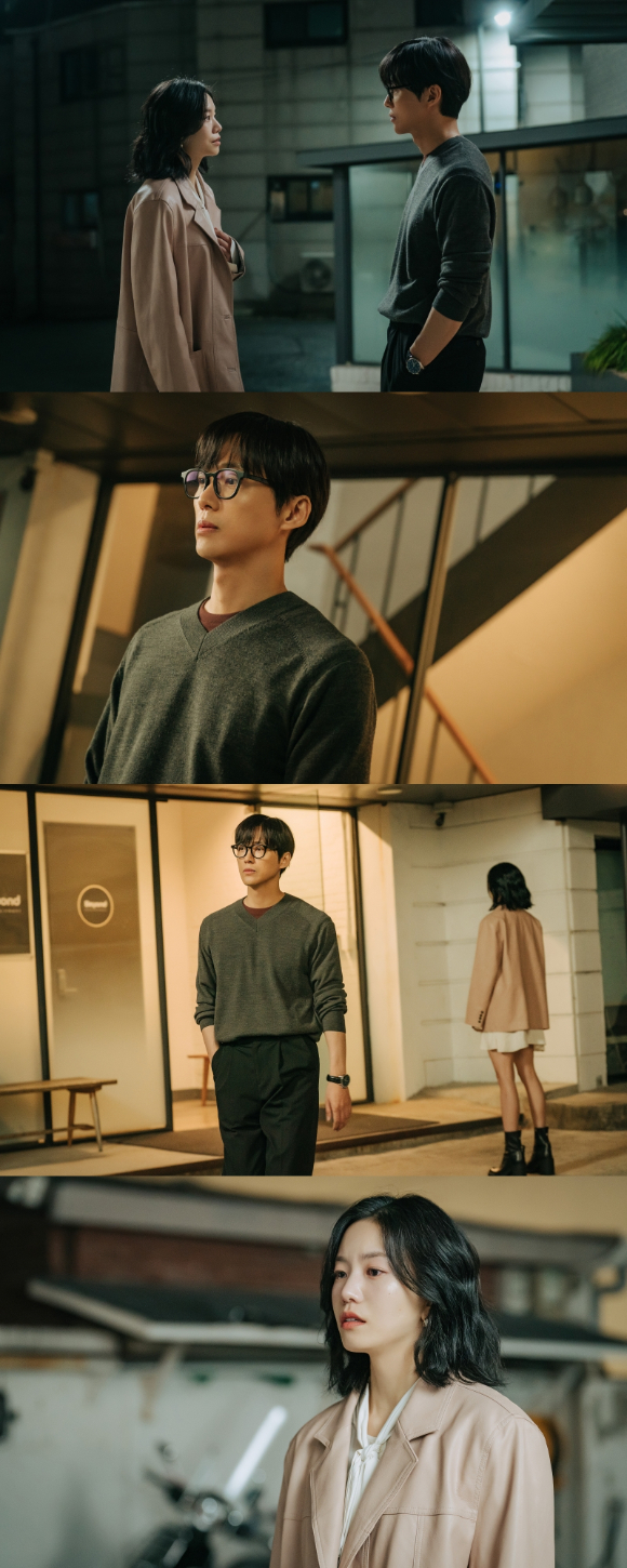 '우리영화' 스틸컷 갈무리 [사진=SBS]