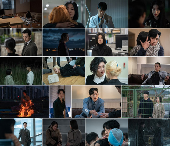 '더 글로리' 파트2 송혜교 [사진=넷플릭스]