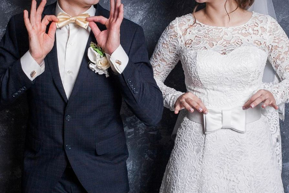 전국 결혼 서비스 평균 비용이 지난달에도 기준 2000만원을 초과한 것으로 나타났다. 본 기사와 무관한 이미지. [사진=픽사베이@StockSnap]