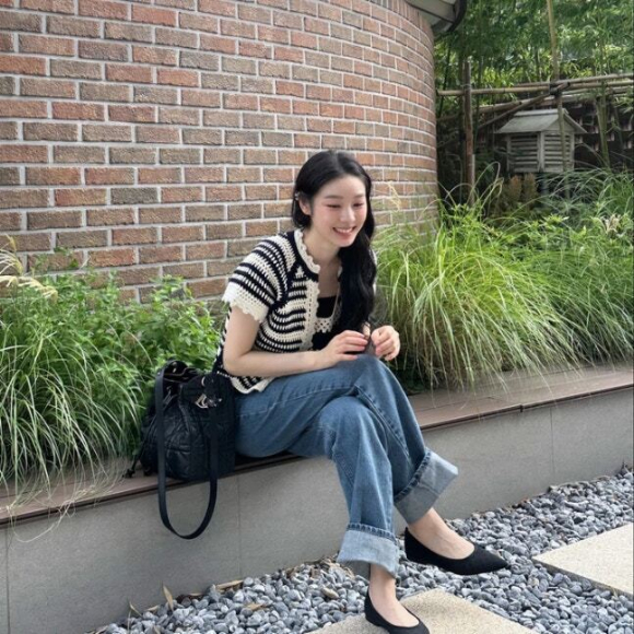 김연아 [사진=김연아 SNS]