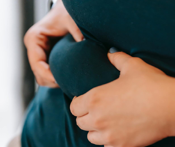 열심히 다이어트를 하고 있지만, 살이 빠지고 있는 게 맞는지 아리송할 때가 있다. 그럴 땐 이런 증상이 있는지 확인해보면 된다. [사진=픽사베이]