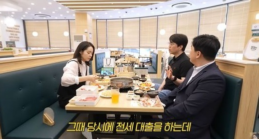 한가인 &quot;매니저 대출금 다 갚아줘...1년치 월급&quot; 훈훈 미담