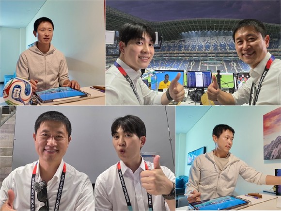 25일 '남아공전' 전현무 뜬다⋯이영표 "후방 빌드업 실수 유도해야"